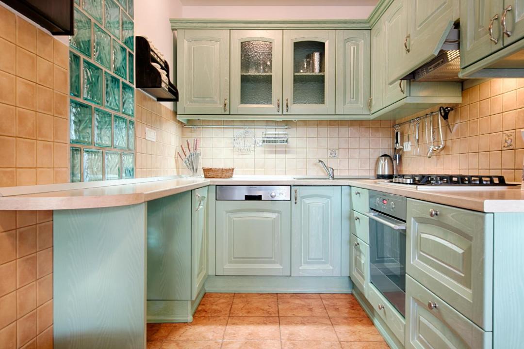 Photo of Kitchen in Praznica
