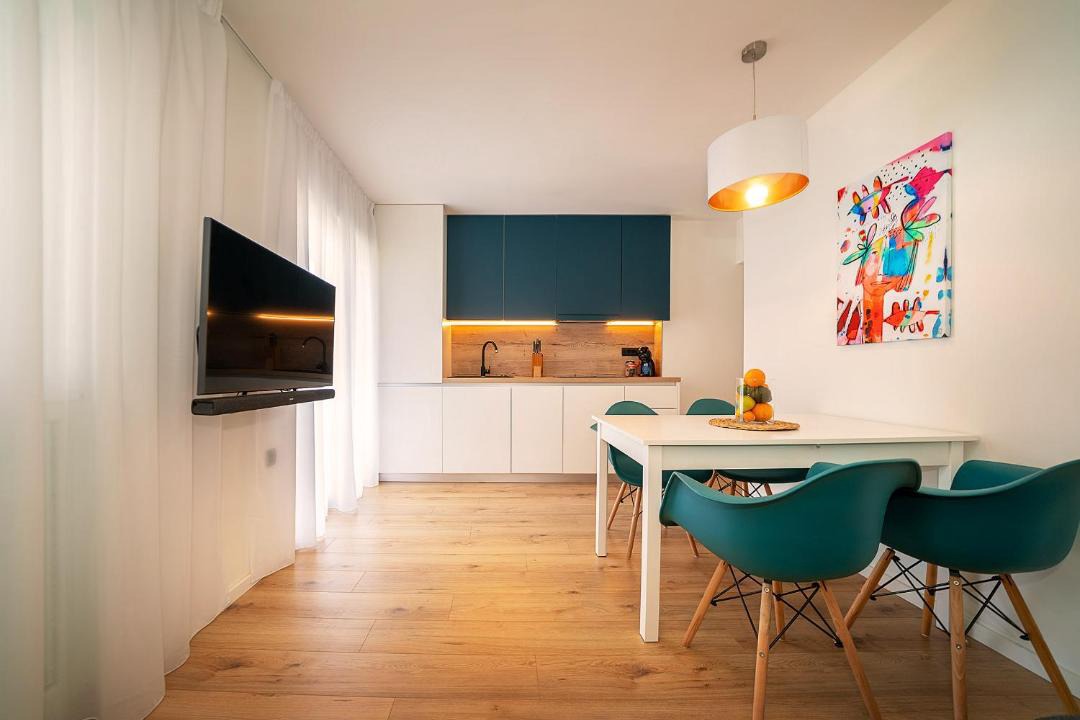 Photo of Livingroom in Vantacici