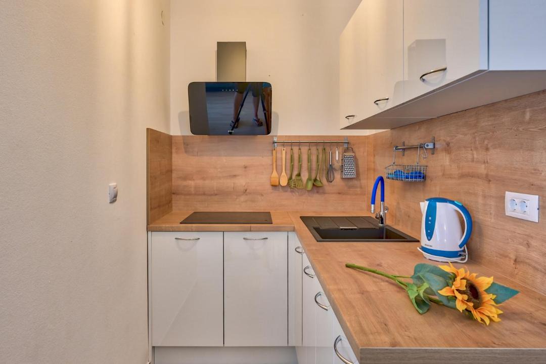 Photo of Kitchen in Medulin