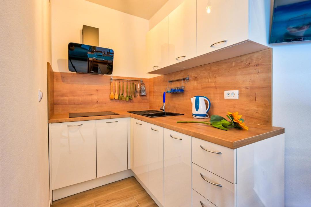 Photo of Kitchen in Medulin