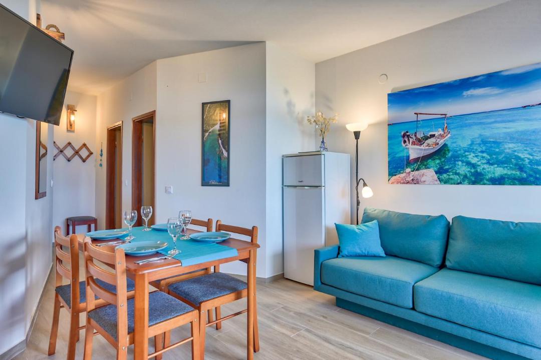 Photo of Livingroom in Medulin