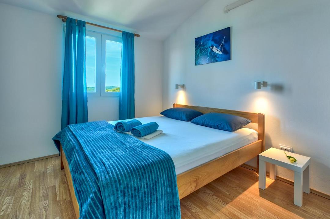 Photo of Bedroom in Medulin