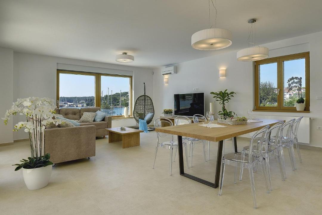 Photo of Livingroom in Pjescana Uvala
