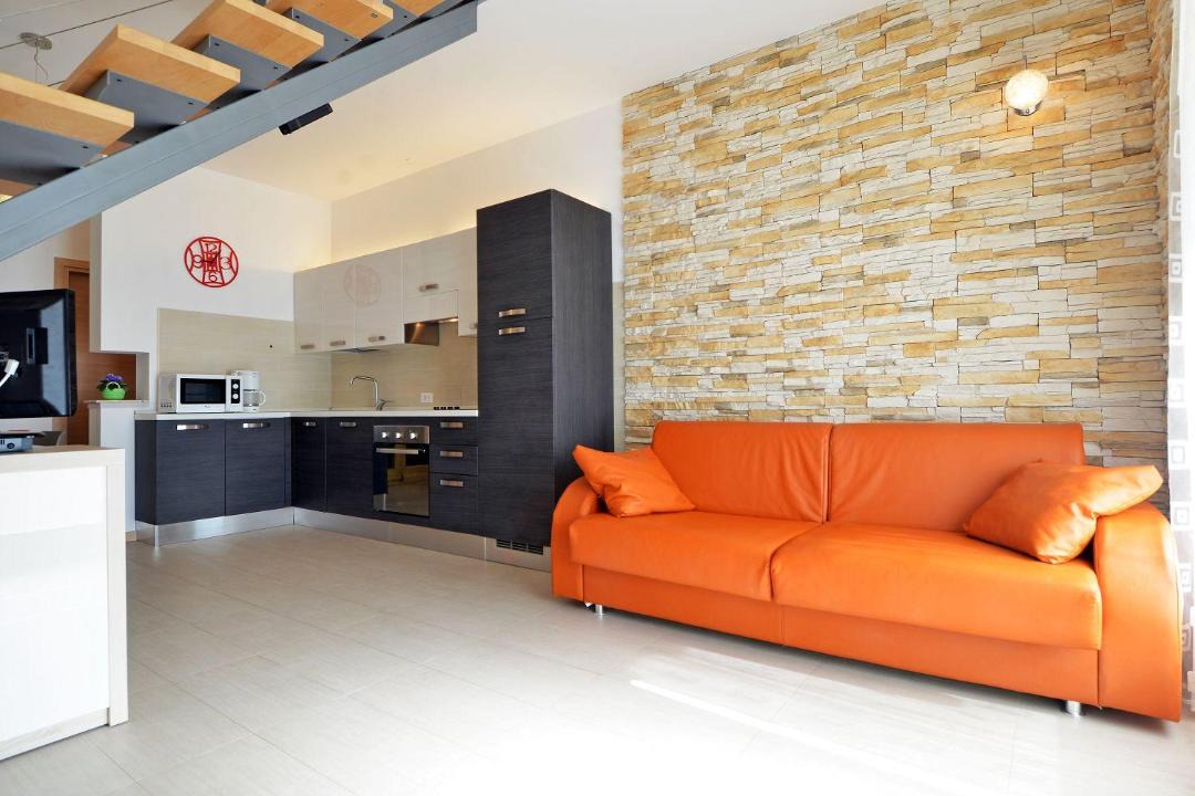 Photo of Livingroom in Banjole