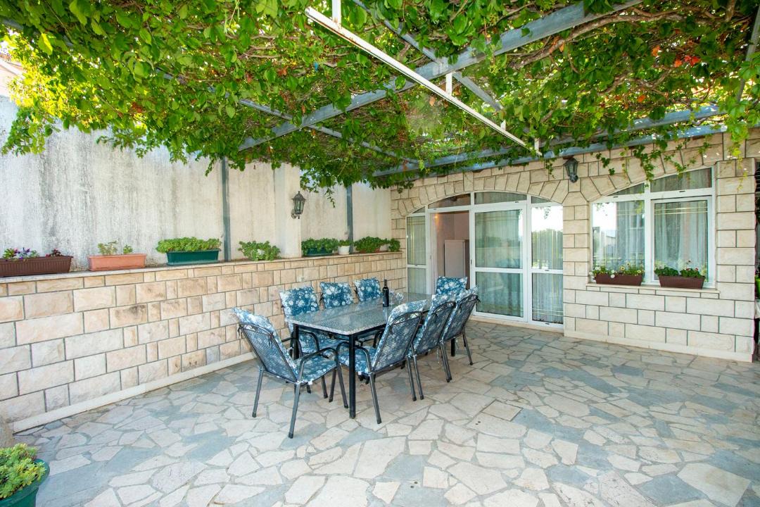Photo of Patio Balcony in Tice