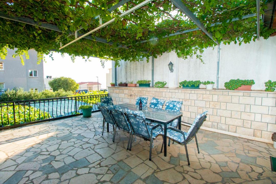 Photo of Patio Balcony in Tice