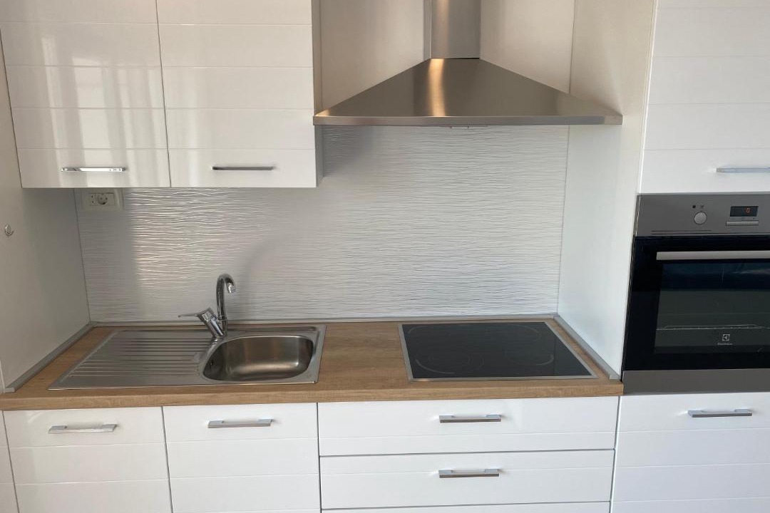 Photo of Kitchen in Dramalj