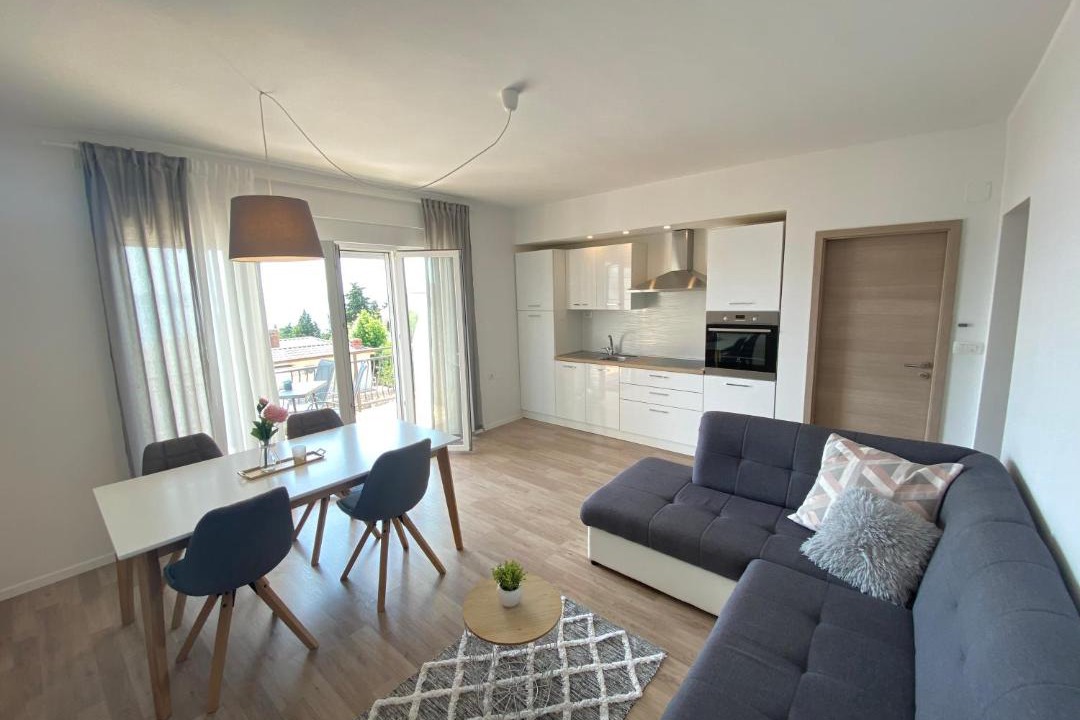 Photo of Livingroom in Dramalj