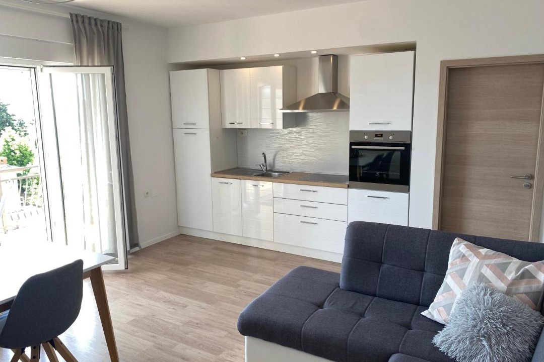 Photo of Livingroom in Dramalj