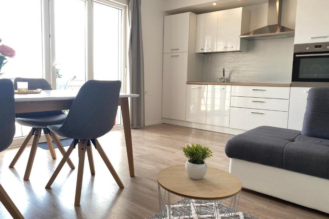 Photo of Livingroom in Dramalj