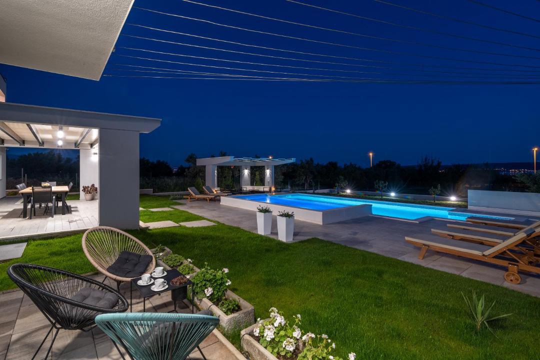 Photo of Patio Balcony in Rudine