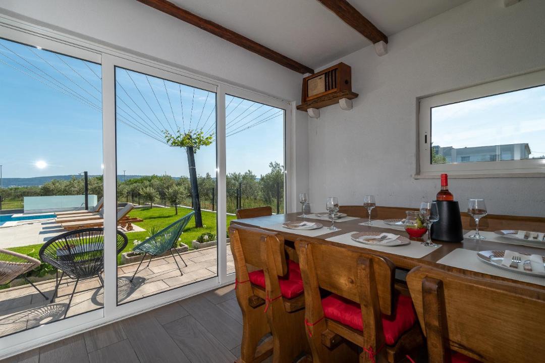 Photo of Patio Balcony in Rudine