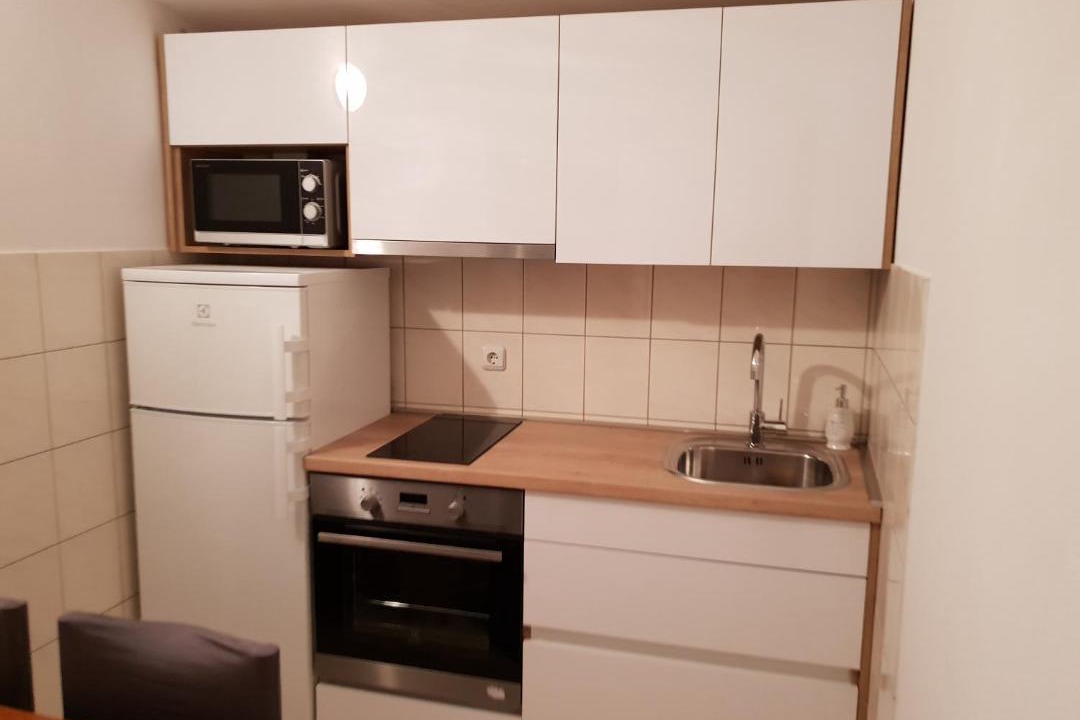 Photo of Kitchen in Poljica