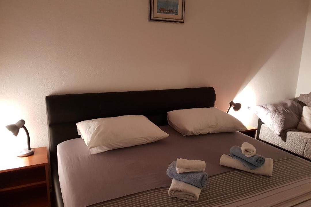 Photo of Bedroom in Poljica