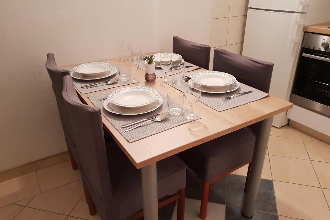 Photo of Kitchen in Poljica