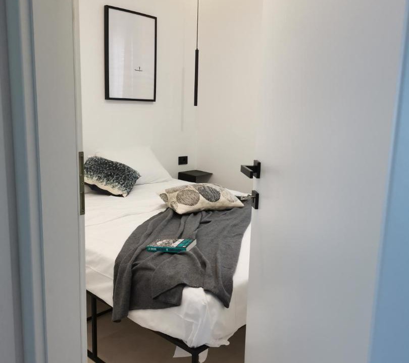Photo of Bedroom in Mundanije