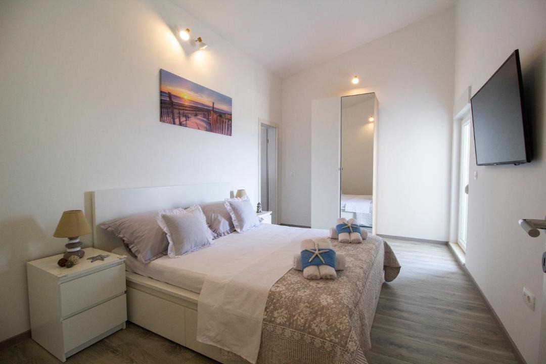 Photo of Bedroom in Kastel Sucurac