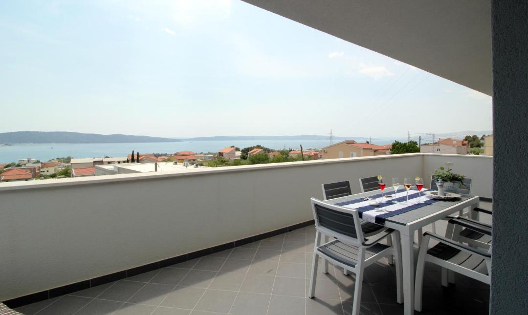 Photo of Patio Balcony in Kastel Sucurac