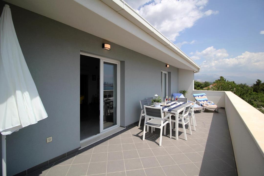 Photo of Patio Balcony in Kastel Sucurac