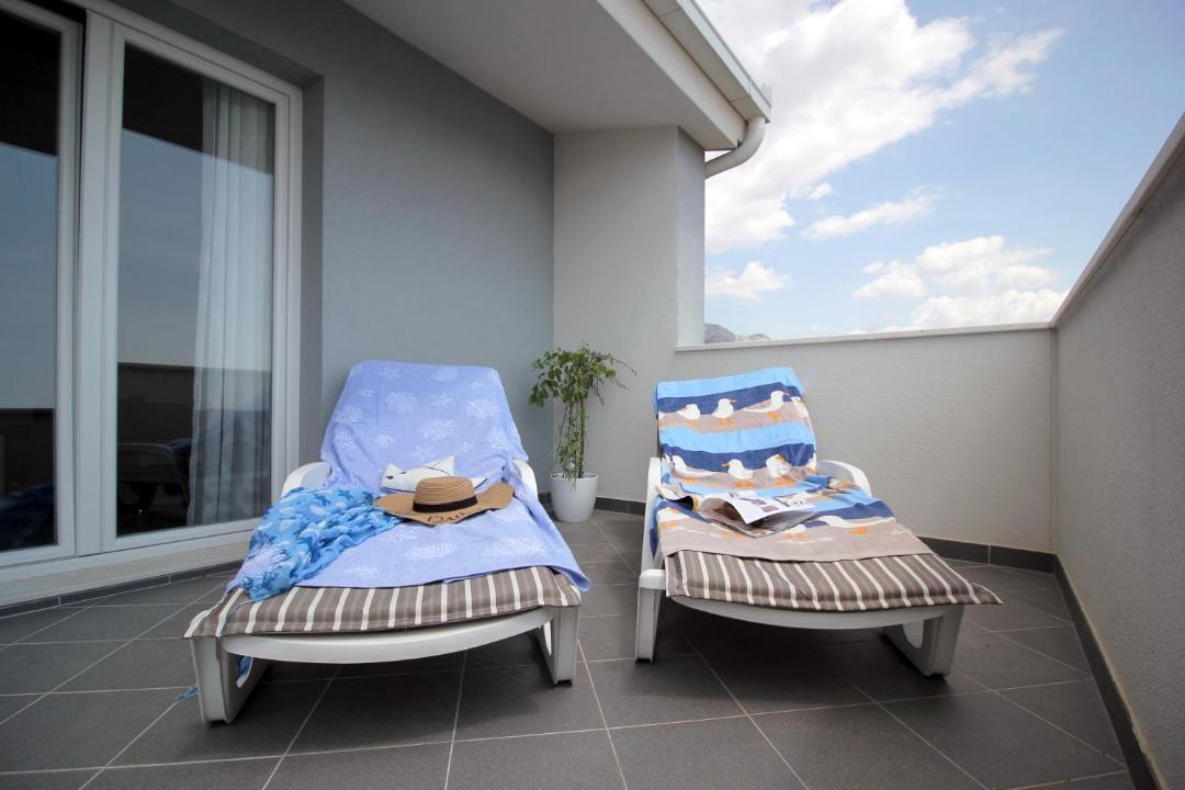 Photo of Patio Balcony in Kastel Sucurac