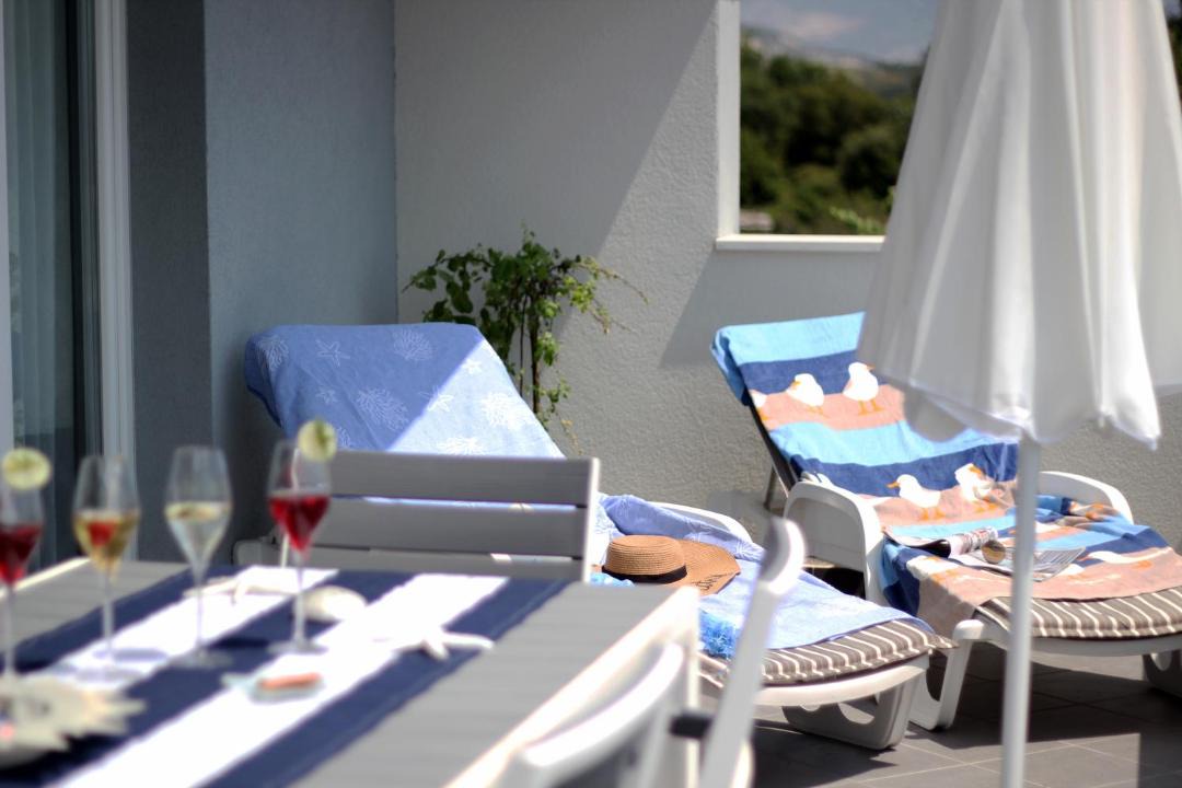 Photo of Patio Balcony in Kastel Sucurac