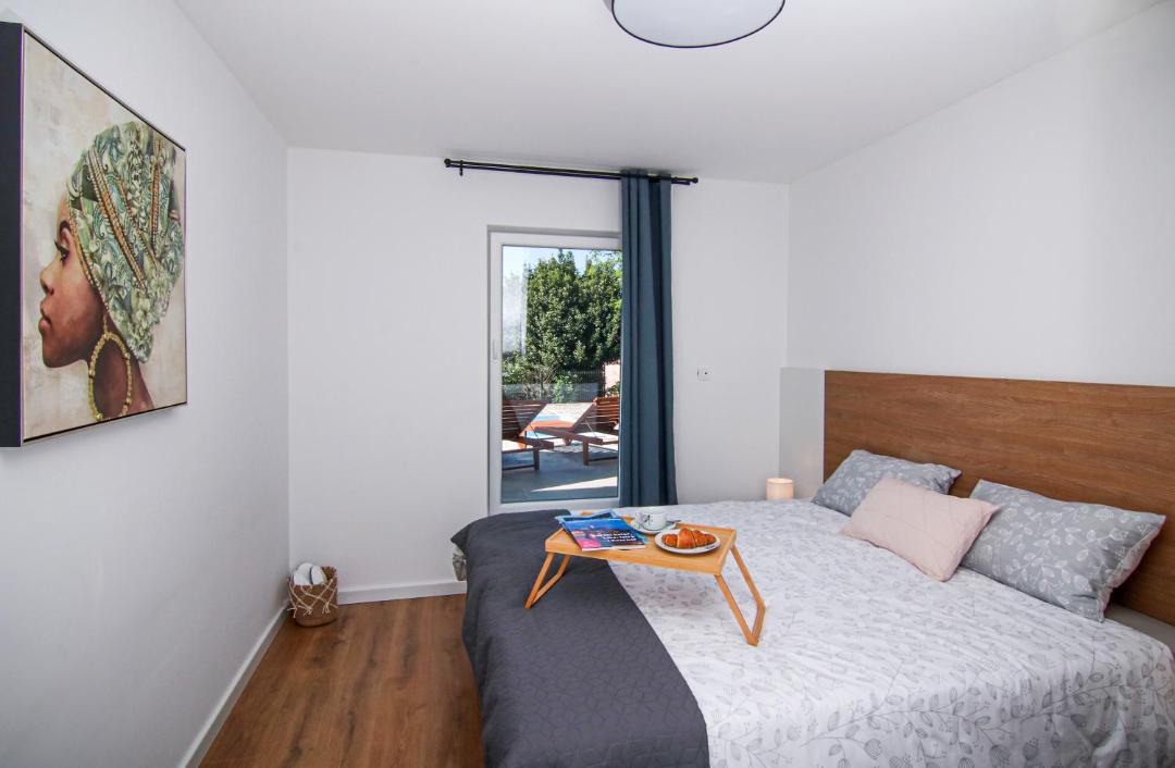 Photo of Bedroom in Cikovici