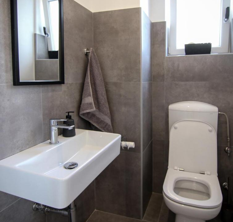 Photo of Bathroom in Cikovici