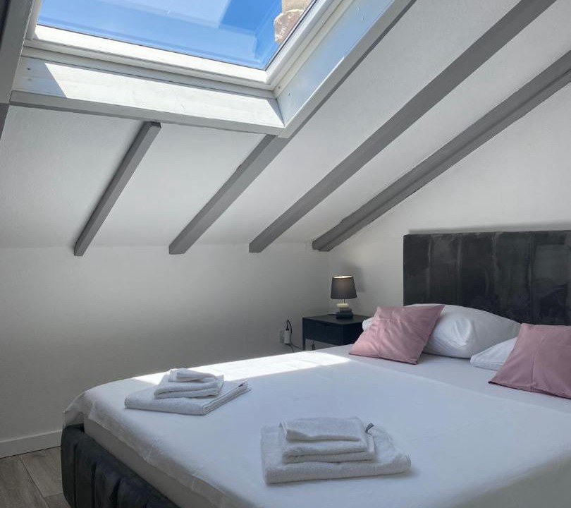 Photo of Bedroom in Plisac