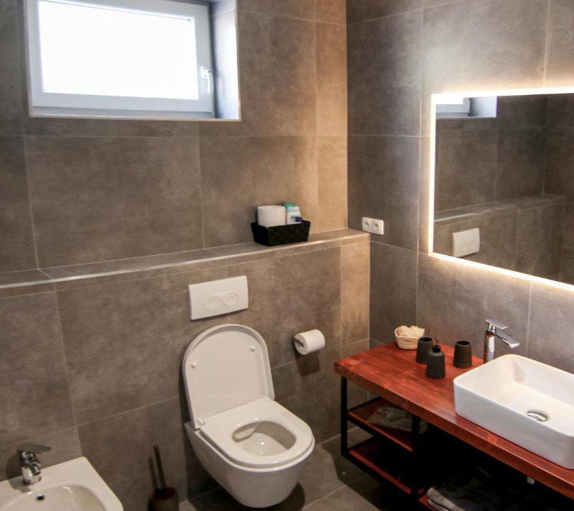 Photo of Bathroom in Cikovici