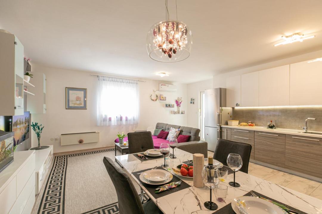 Photo of Livingroom in Medulin