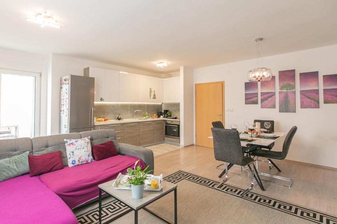 Photo of Livingroom in Medulin