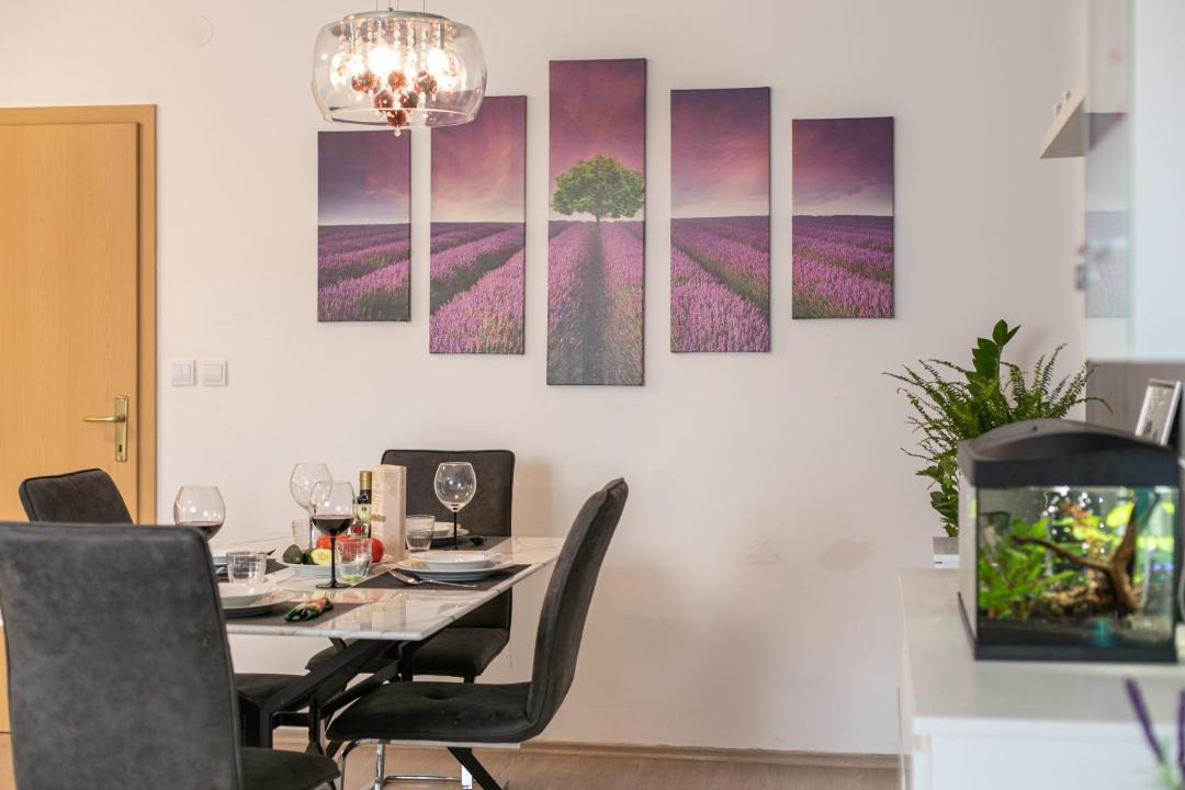 Photo of Livingroom in Medulin