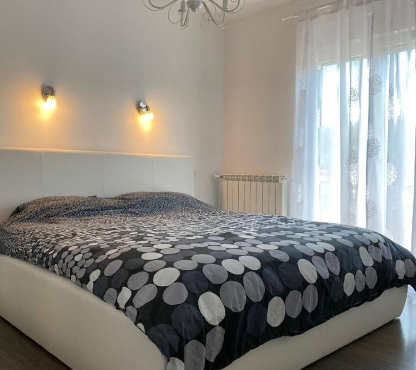 Photo of Bedroom in Viskovo