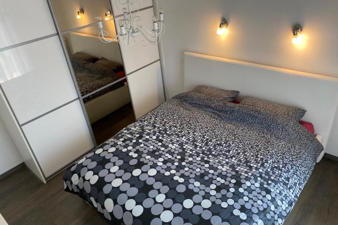 Photo of Bedroom in Viskovo
