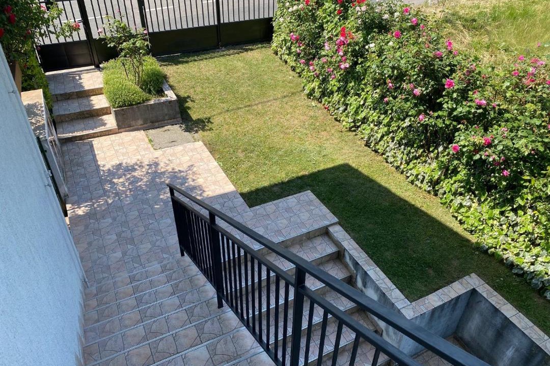 Photo of Patio Balcony in Viskovo