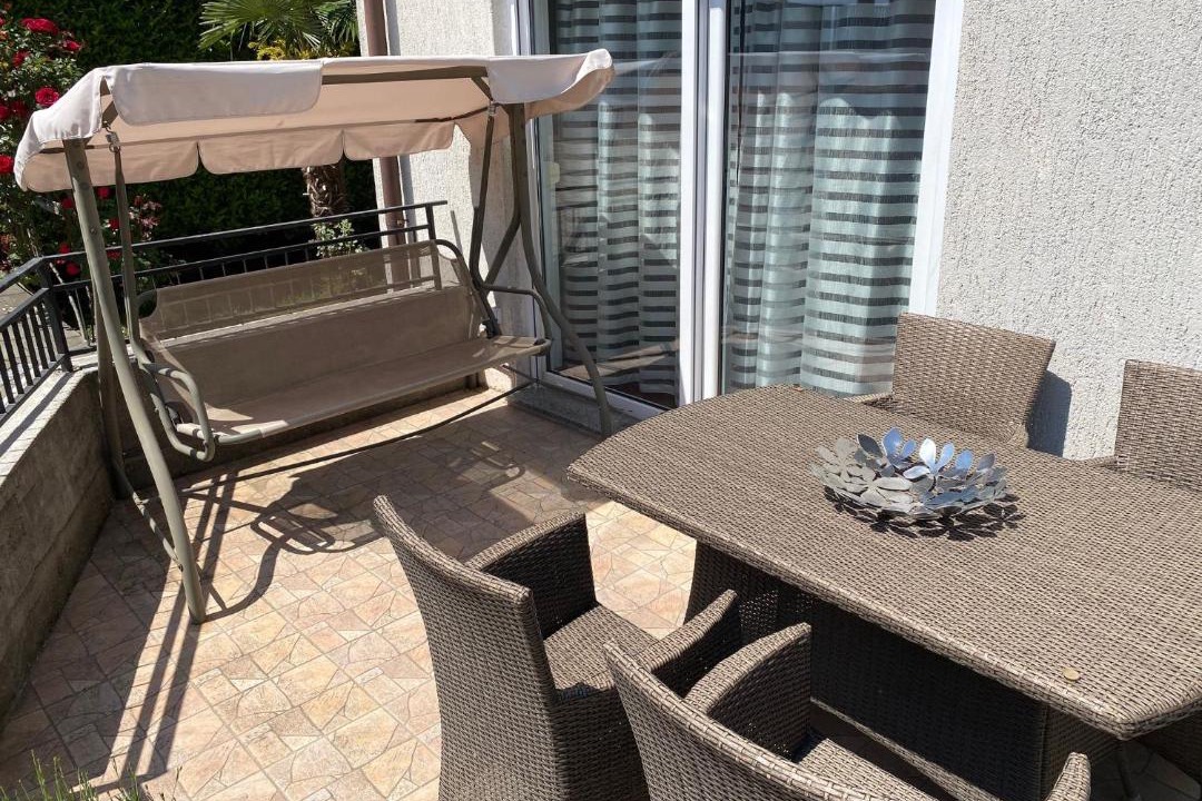 Photo of Patio Balcony in Viskovo