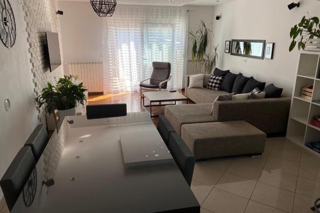 Photo of Livingroom in Viskovo