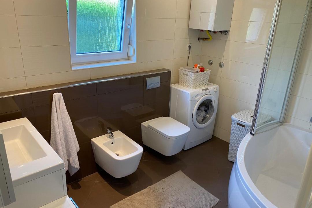 Photo of Bathroom in Viskovo
