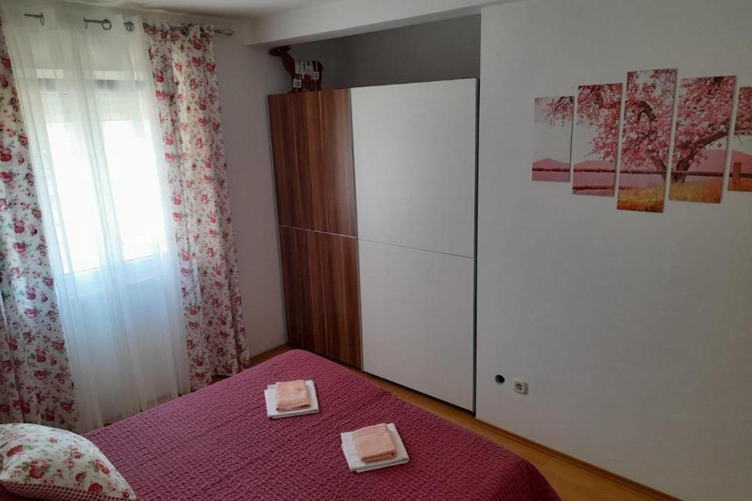 Photo of Bedroom in Blato na Cetini