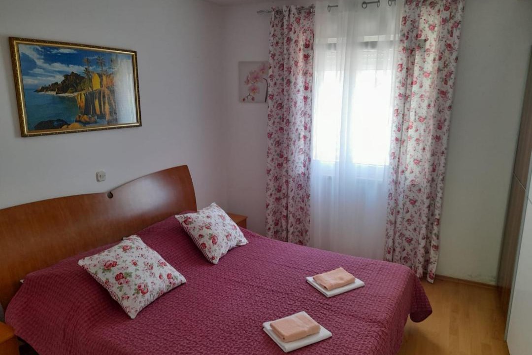 Photo of Bedroom in Blato na Cetini