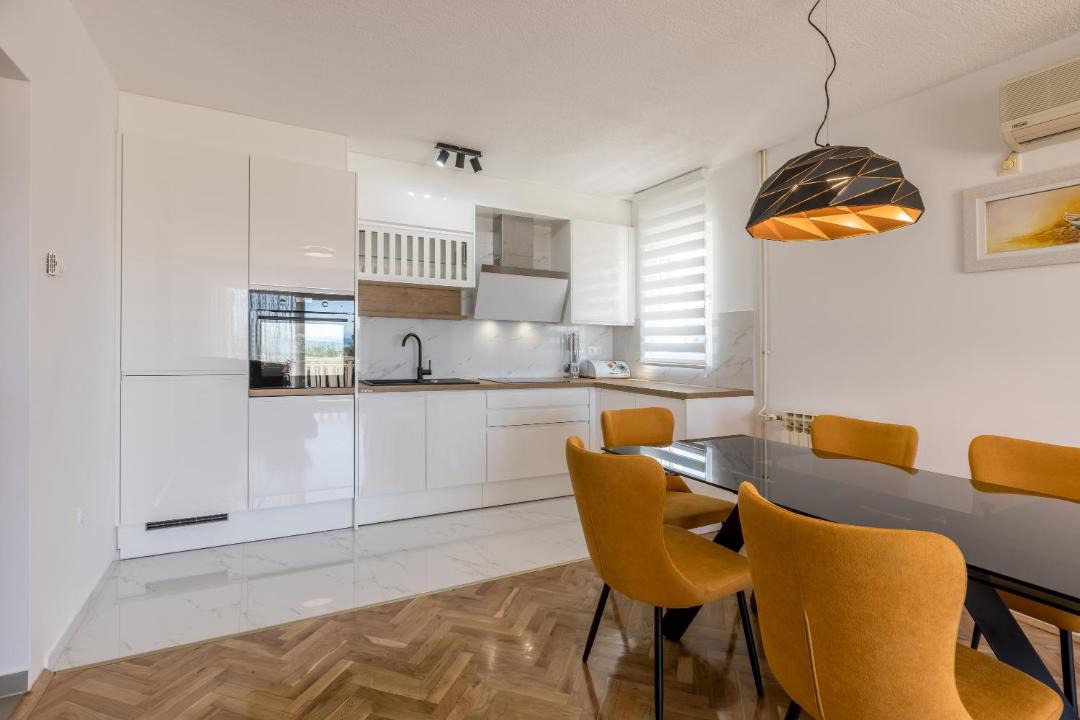 Photo of Kitchen in Rudine