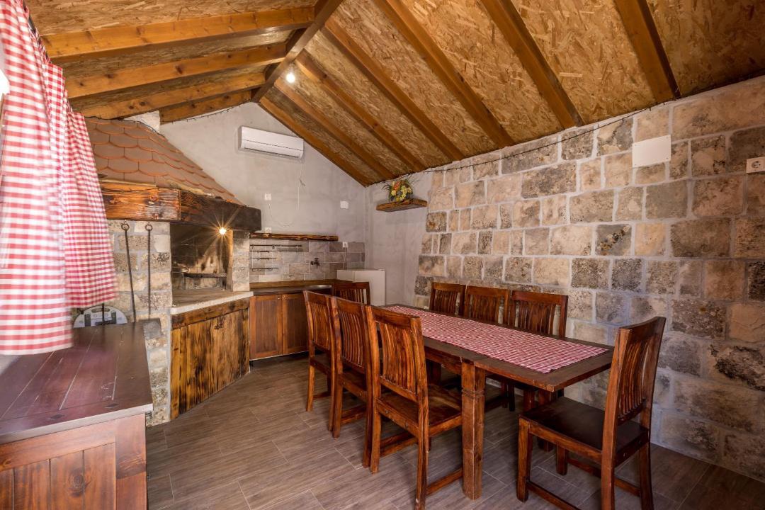 Photo of Kitchen in Rudine