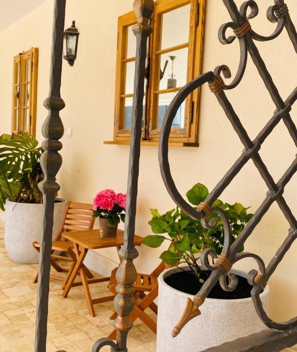 Photo of Patio Balcony in Poljica