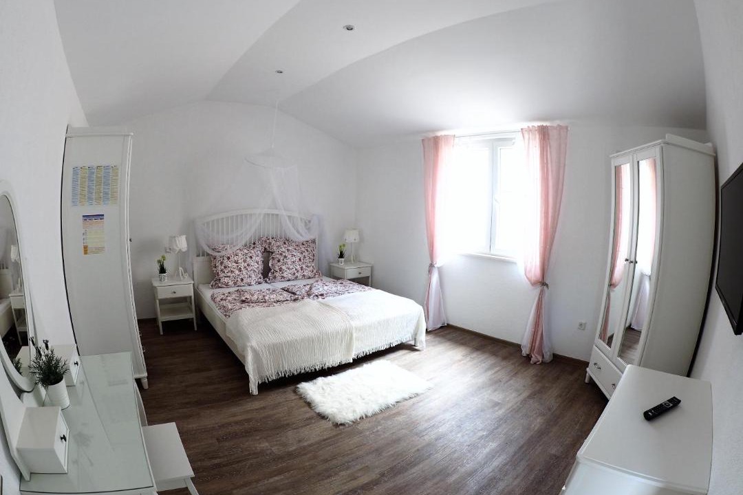 Photo of Bedroom in Poljica
