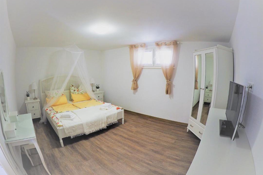 Photo of Bedroom in Poljica