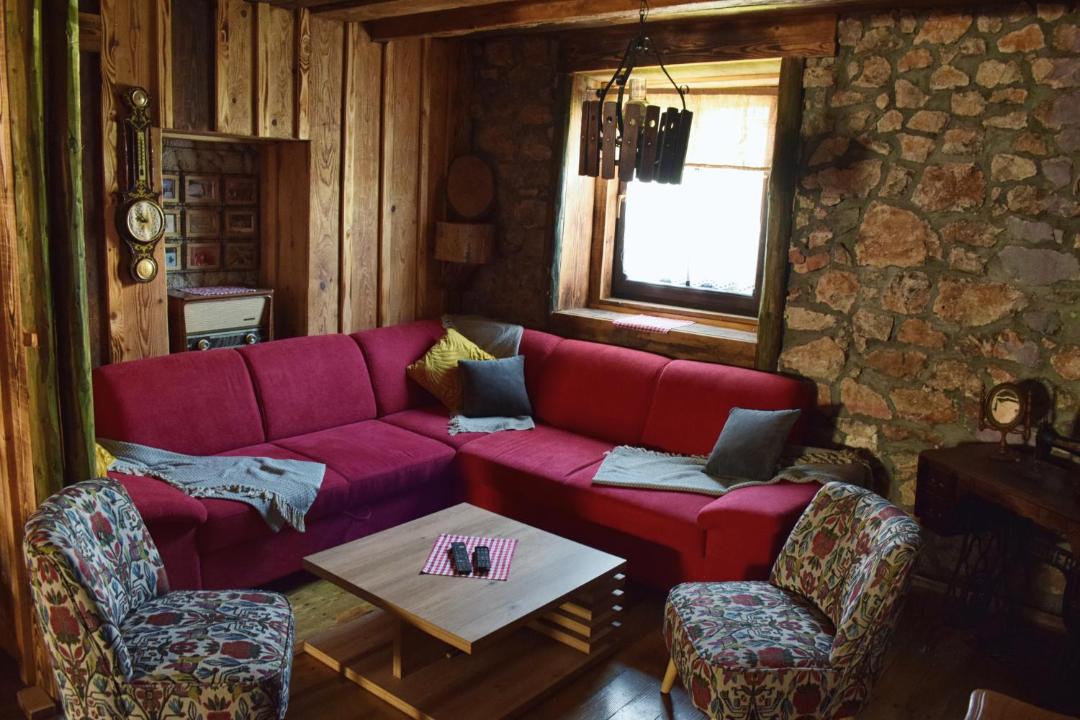 Photo of Livingroom in Mrkopalj