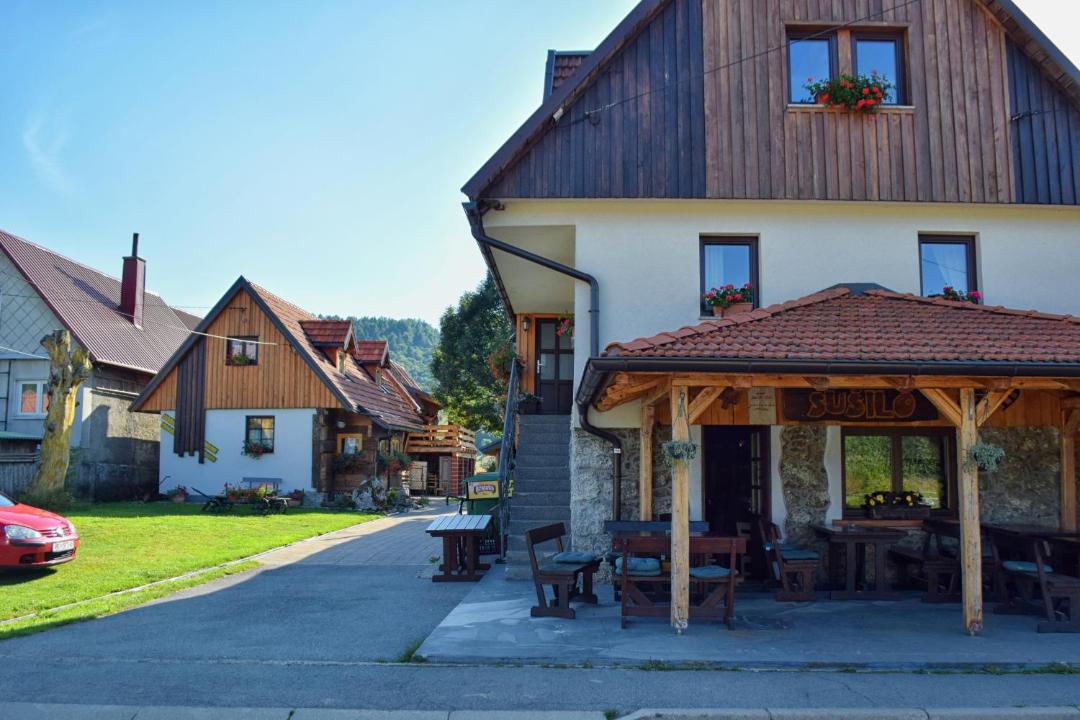 Photo of Others in Mrkopalj