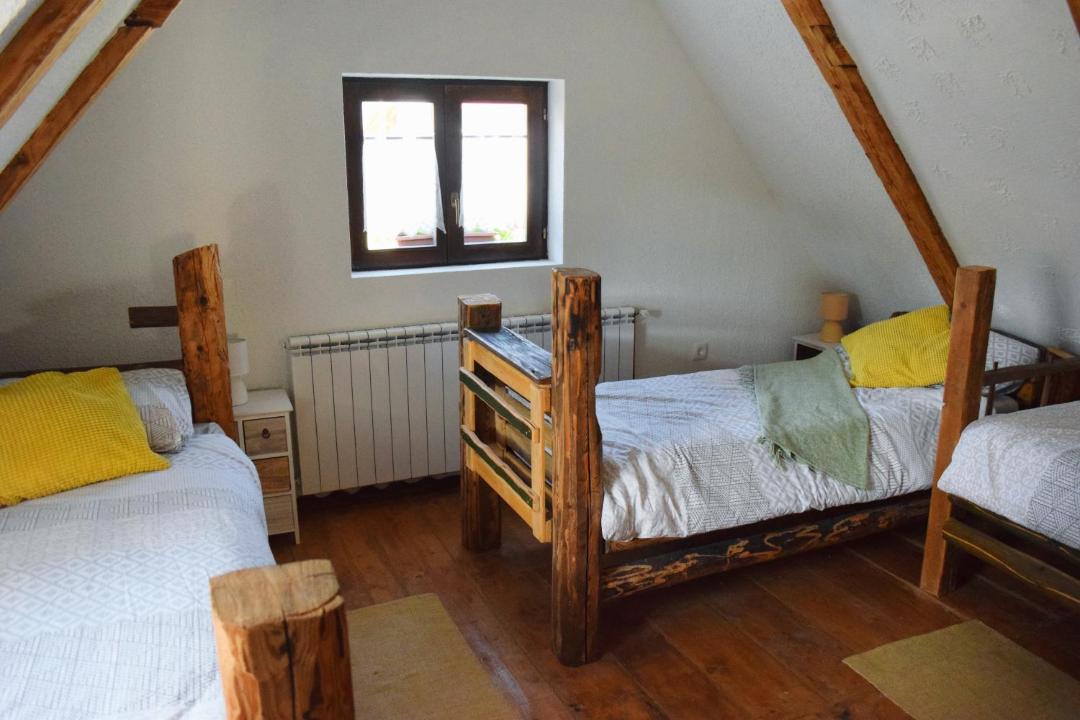 Photo of Bedroom in Mrkopalj