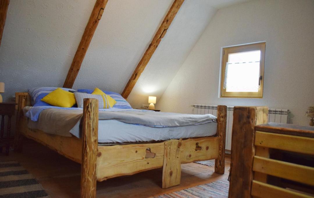 Photo of Bedroom in Mrkopalj