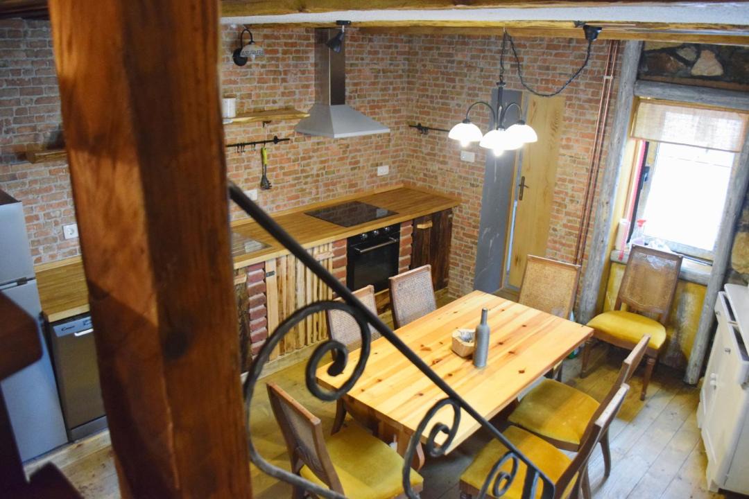 Photo of Kitchen in Mrkopalj